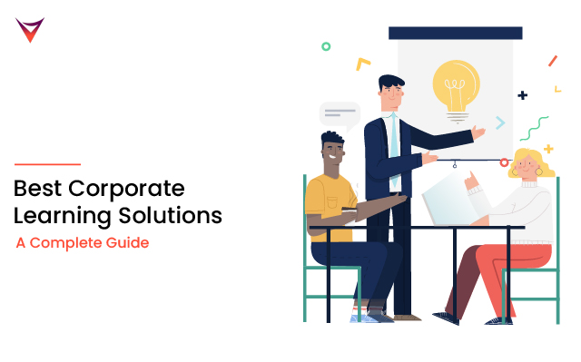 Best Corporate Learning Solutions