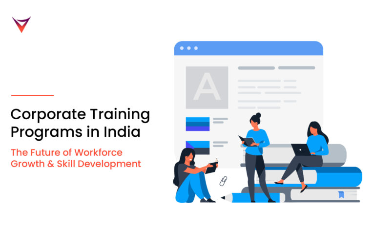 Corporate Training Programs in India: The Future of Workforce Growth ...