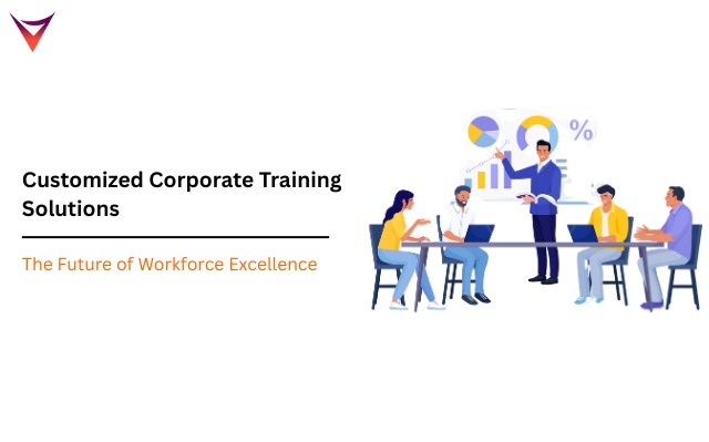 Customized Corporate Training Solutions