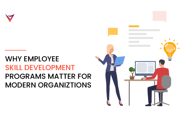 Employee Skill Development Programs