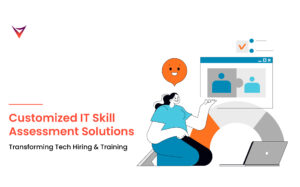 IT skill assessment solutions