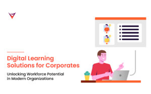 Digital Learning Solutions for Corporates