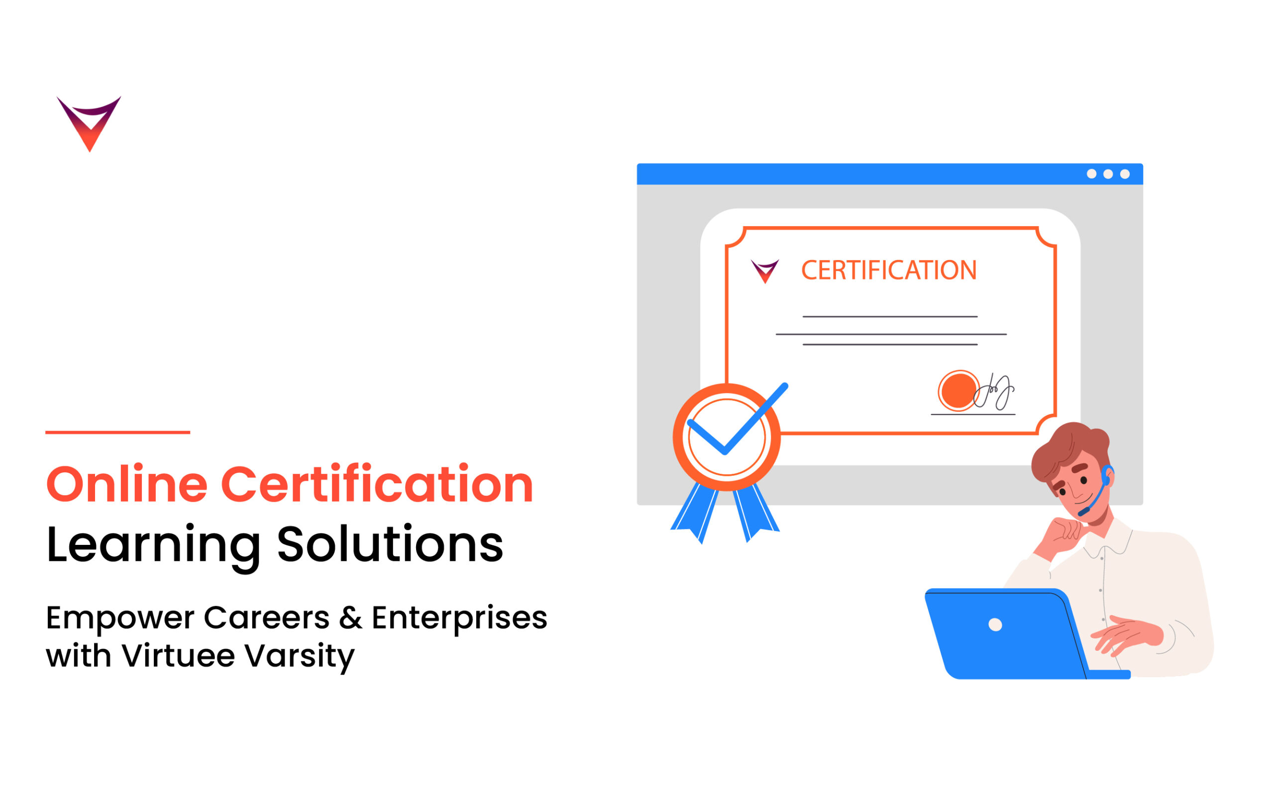Online Certification Learning Solutions