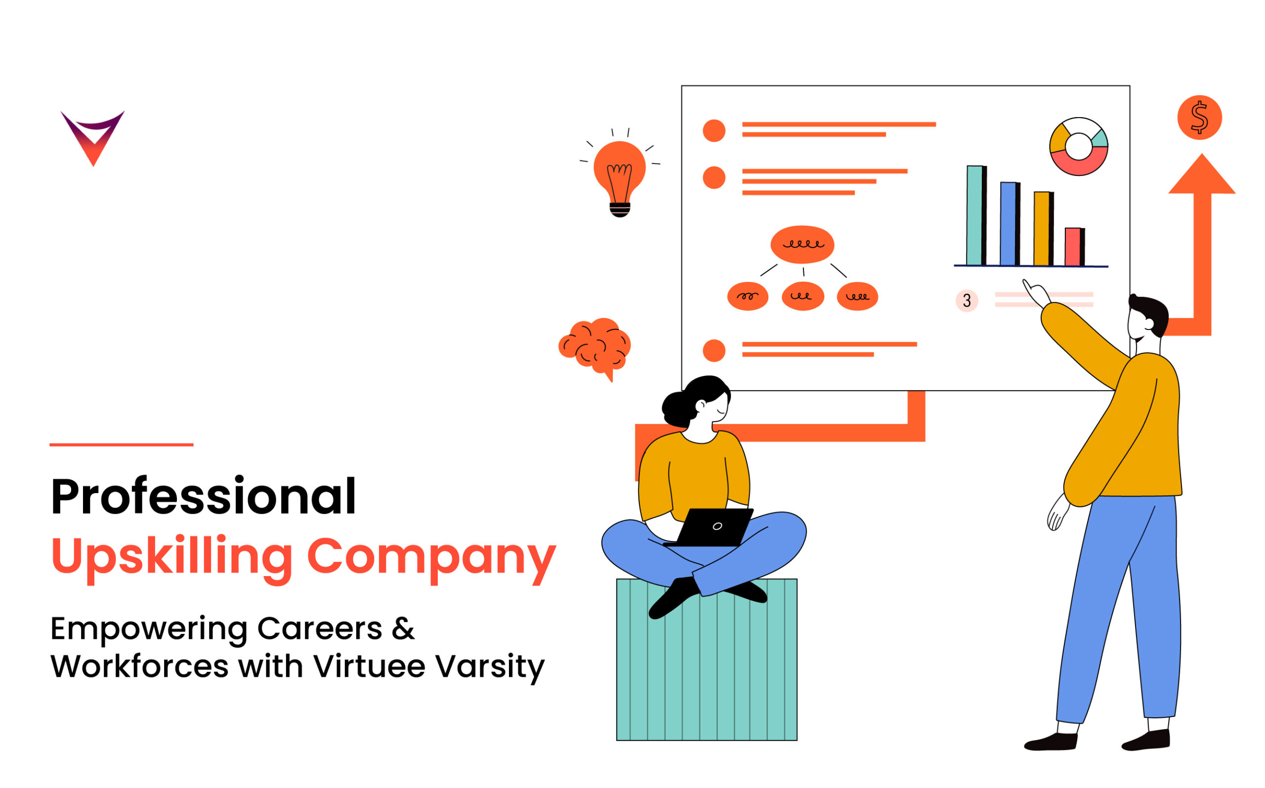 Professional Upskilling Company